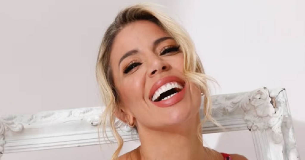 Virginia Gallardo podría ser candidata por LLA