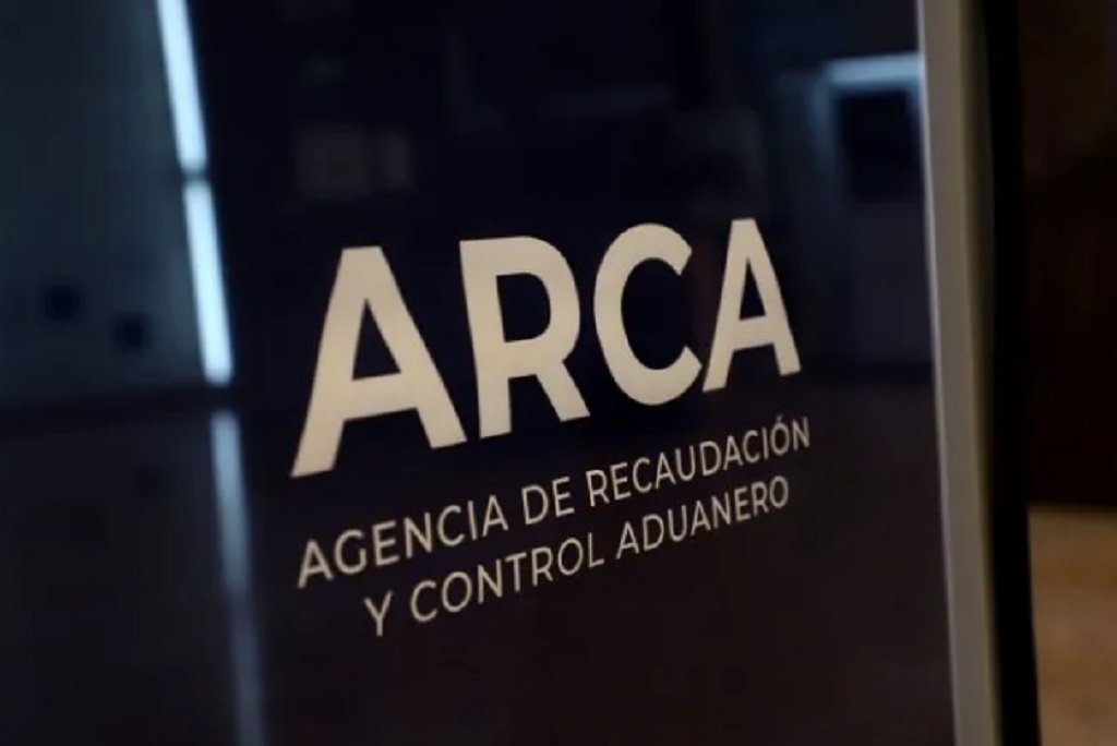 Cambios en ARCA desde el mes de julio