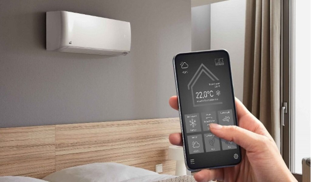 Adiós al aire acondicionado tradicional