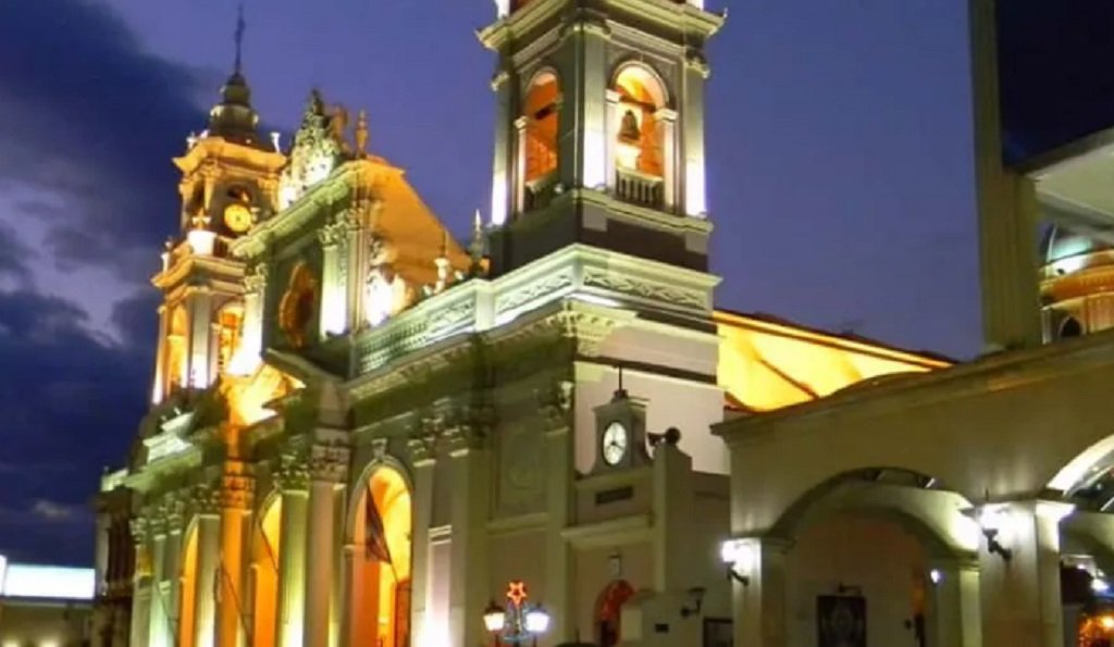 Navidad:  celebraciones eucarísticas en la Catedral 