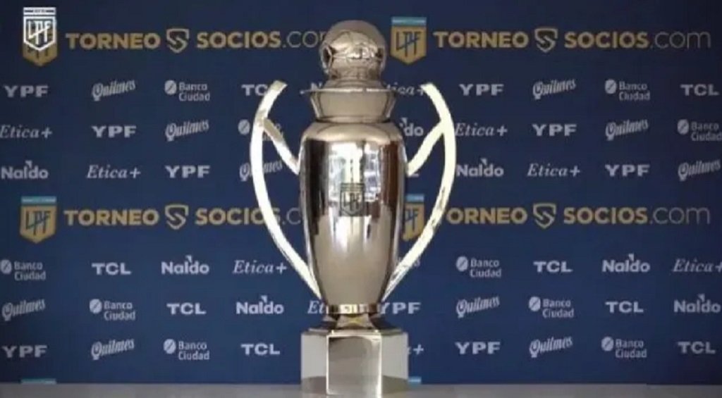 Semifinales del Torneo Clausura 2025