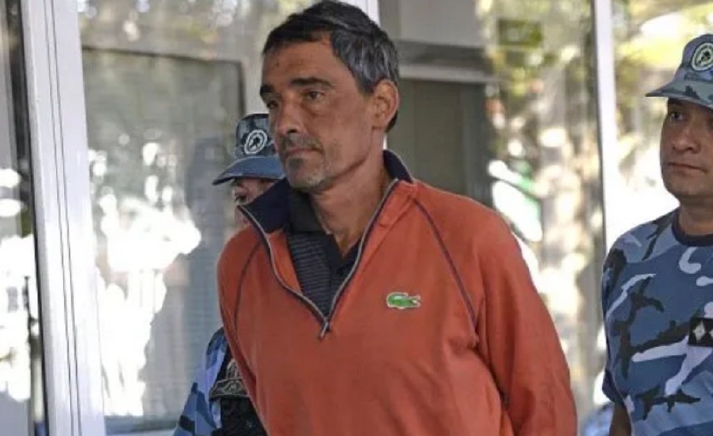 Prisión preventiva para "Bebote" Álvarez