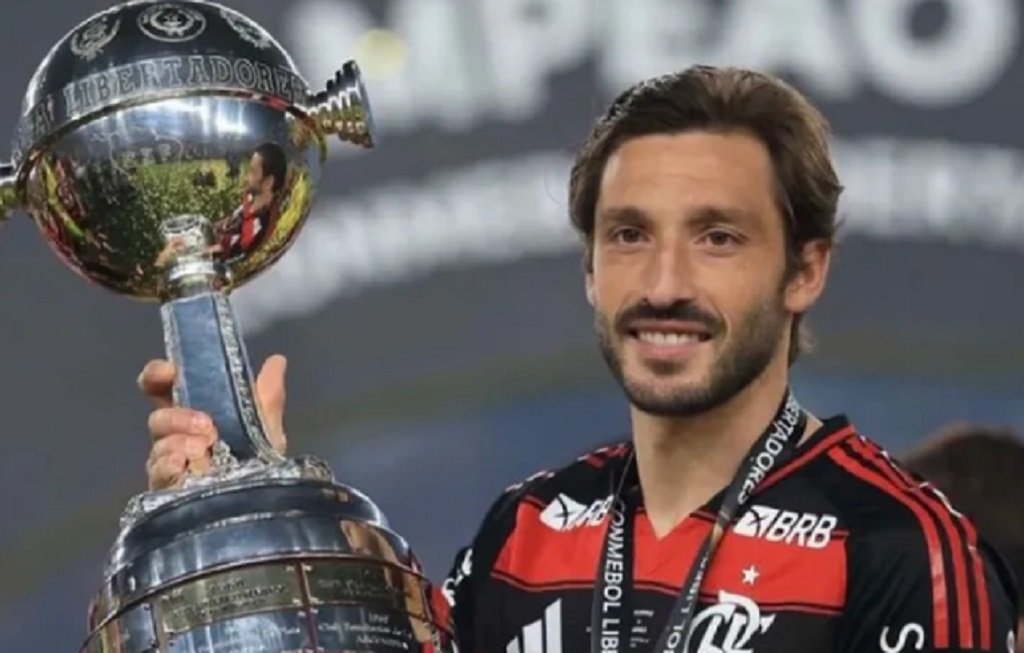 River hizo oferta formal a Matías Viña