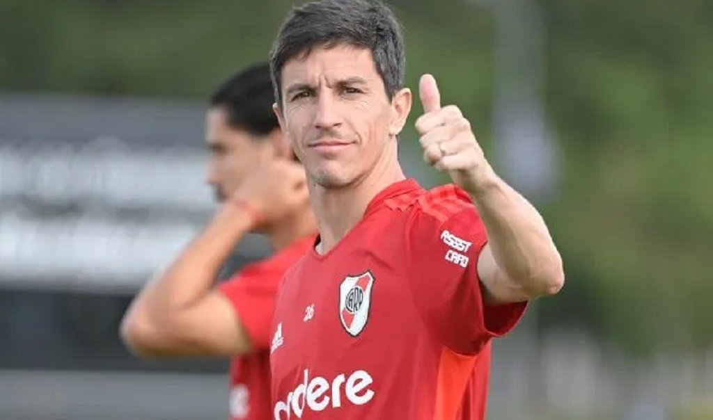 "Nacho" jugará en Gimnasia de la Plata