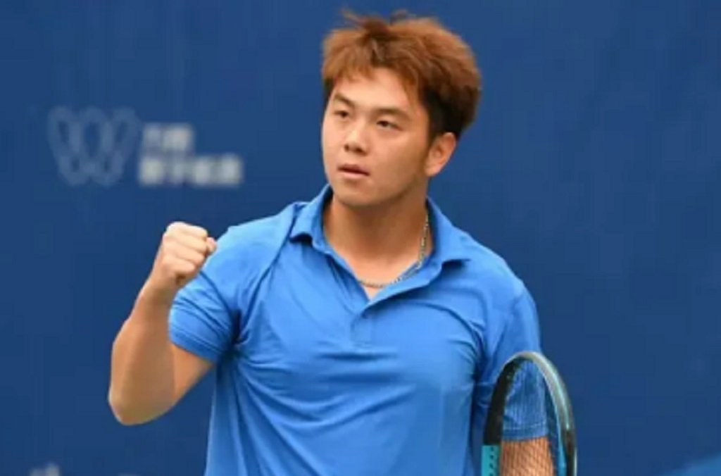 Tenista sancionado por 12 años