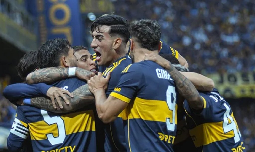 ¿Quien será el nuevo DT de Boca en 2026?