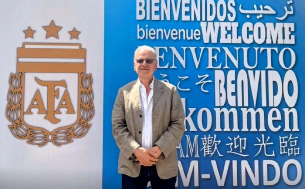 Salta presente en el sorteo de la Copa Argentina 2026