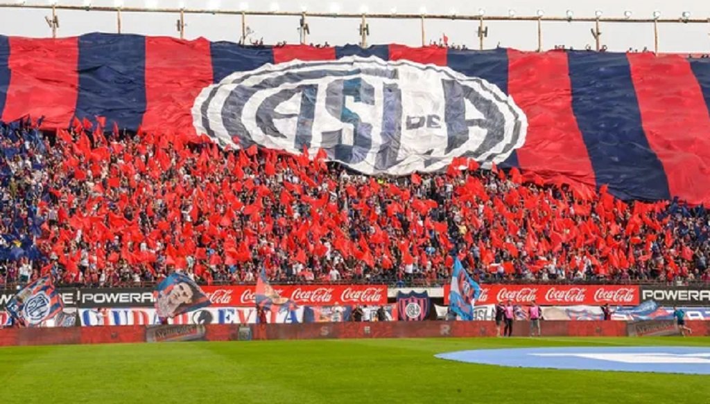 Elecciones anticipadas en San Lorenzo