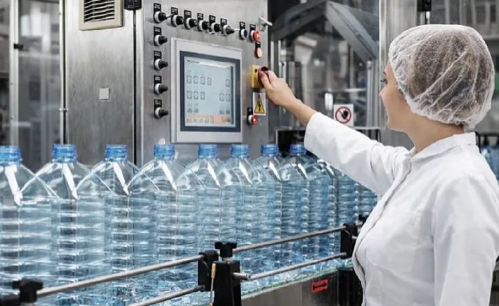 La industria plástica se recuperó 5%