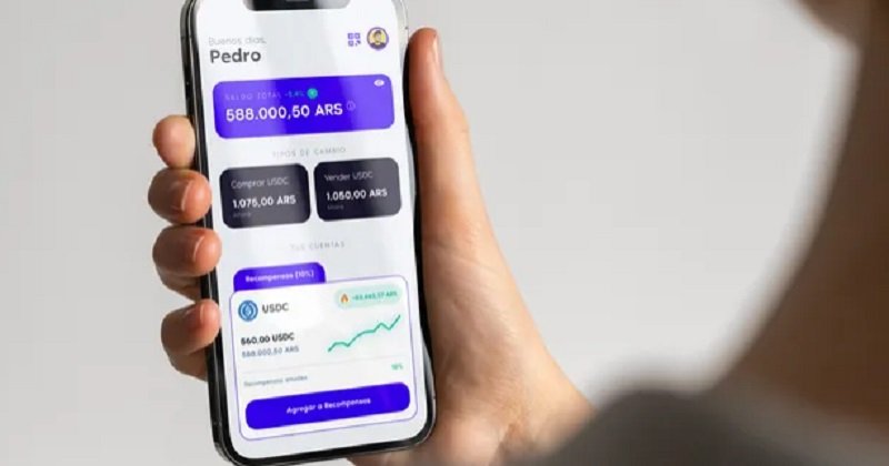 Fintechs insisten con el cobro salarial