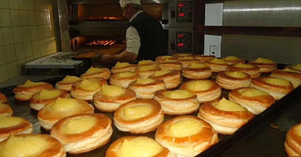 Panaderías denuncian cierre de 1.800 locales