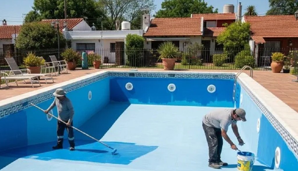 Verano: cuánto sale instalar una pileta 