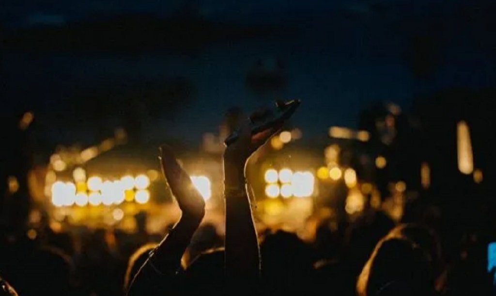 Camping Festival vuelve a Bariloche