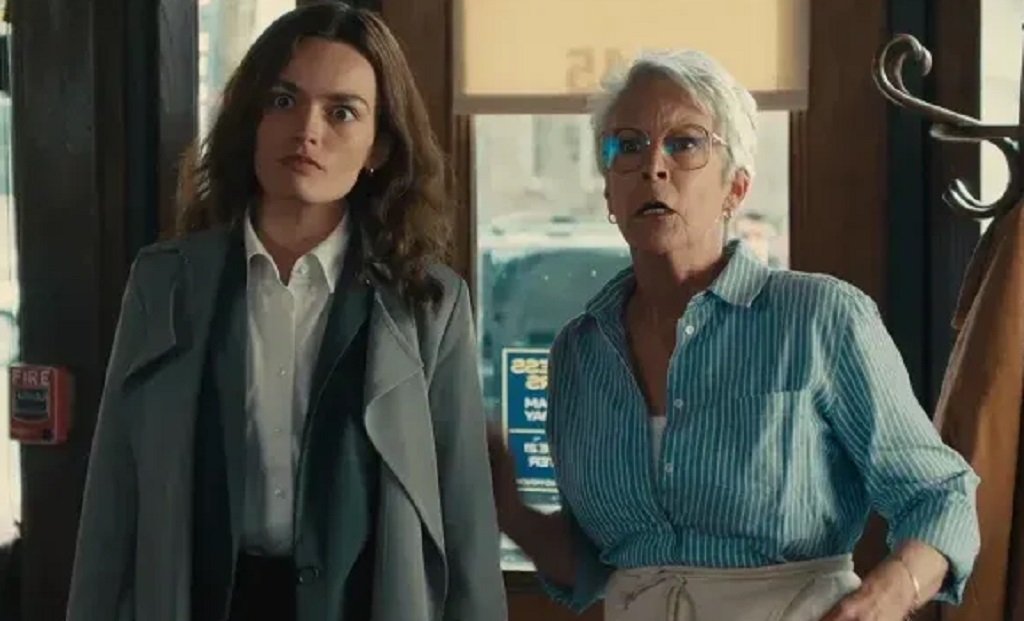 Disney+ canceló estreno de Ella McCay 