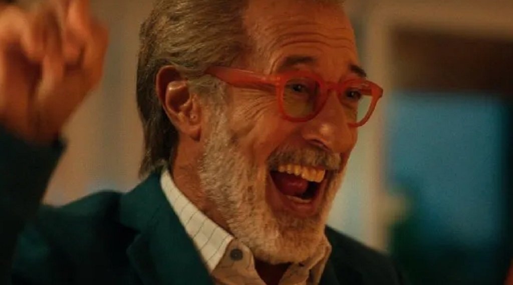 Guillermo Francella vuelve al teatro