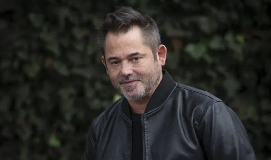 Falleció el humorista Gaspar Valverde