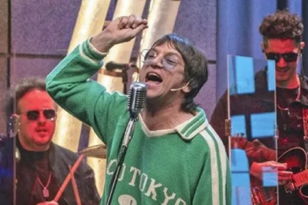 Nuevo parte médico de Joaquín