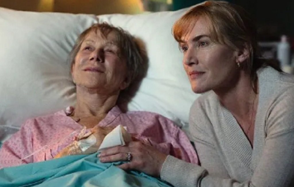 Kate Winslet debuta como directora