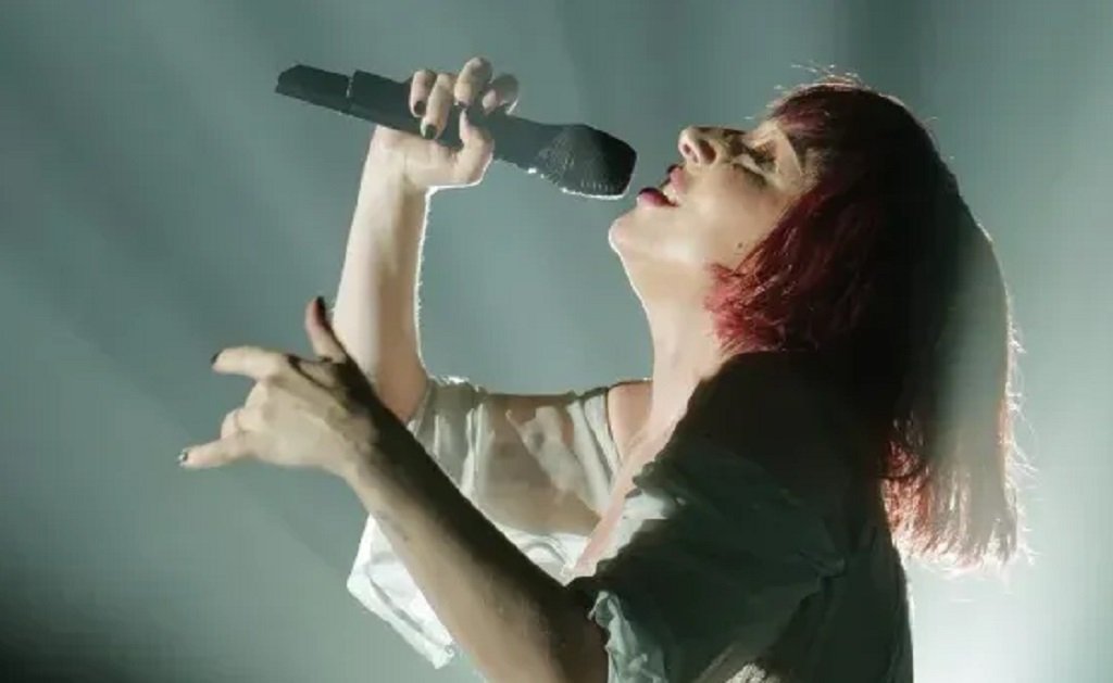 Nuevo show de Lady Gaga para Navidad