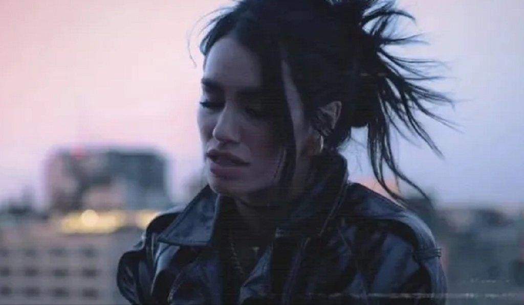 Lali Espósito cerró su gira en Vélez