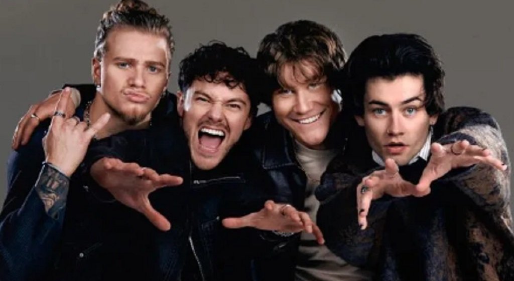 Midnight Til Morning llega a Bs. As.