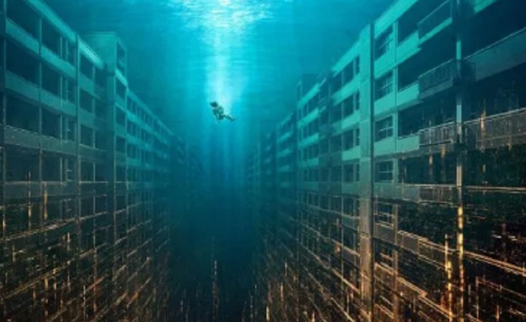 Netflix estrenó una impactante película