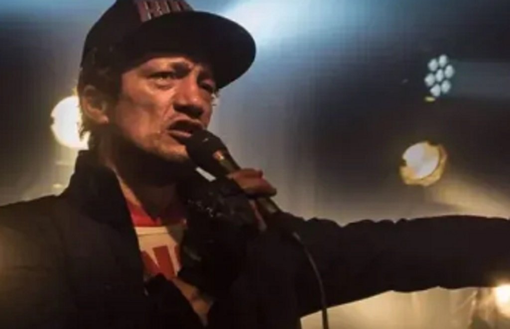 Pity Álvarez volvió a los escenarios en Córdoba