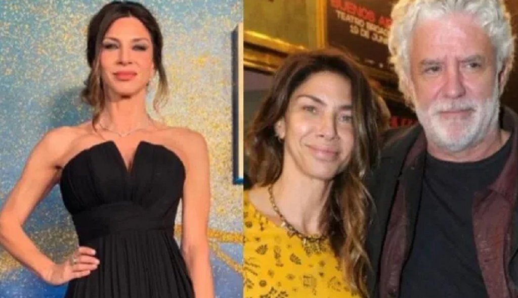 Romina Gaetani denunció a su expareja