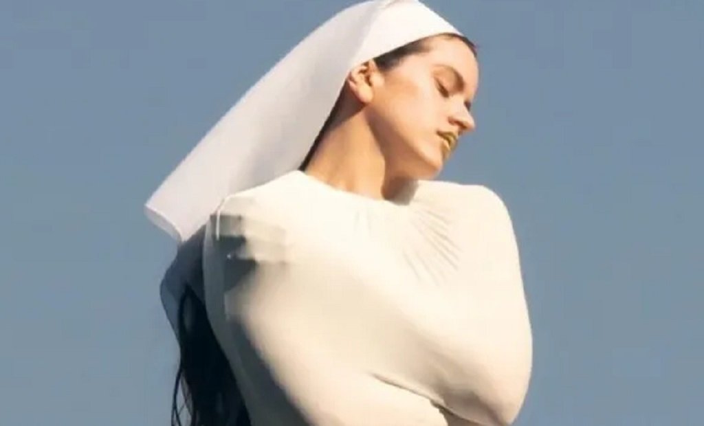 Rosalía suma cuarta fecha en Bs. As. 