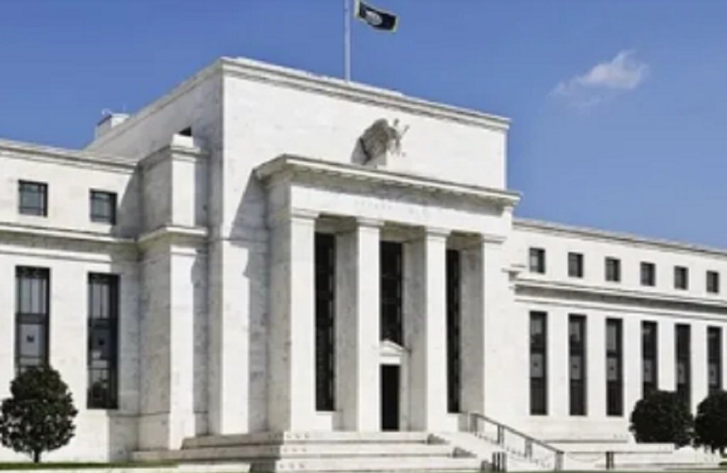 La Fed bajó las tasas por tercera vez