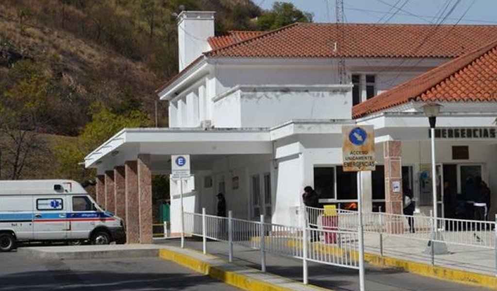 Atenciones sanitarias por Nochebuena y Navidad