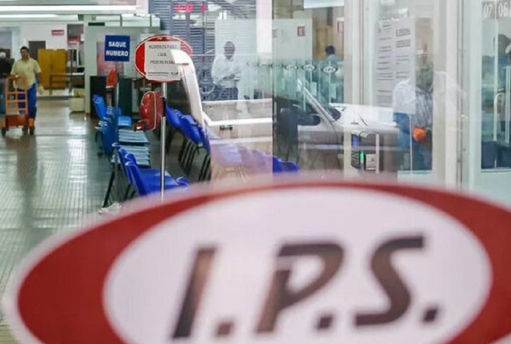 IPS advierte por estafas vía WhatsApp