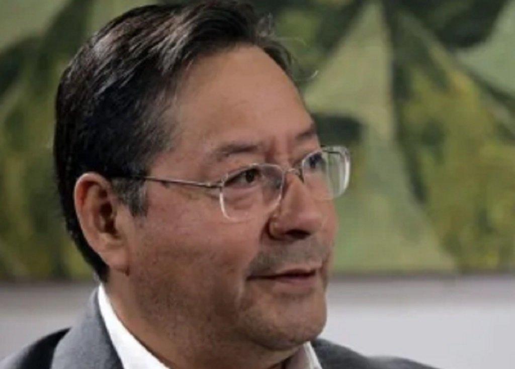 Bolivia: el expresidente quedó detenido 