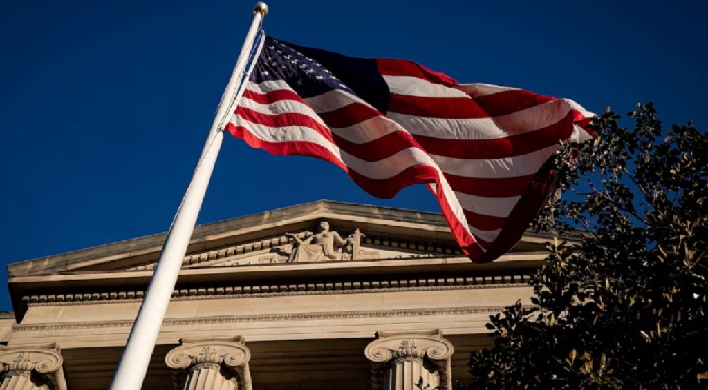 EEUU: Sanciones por vínculos con Venezuela