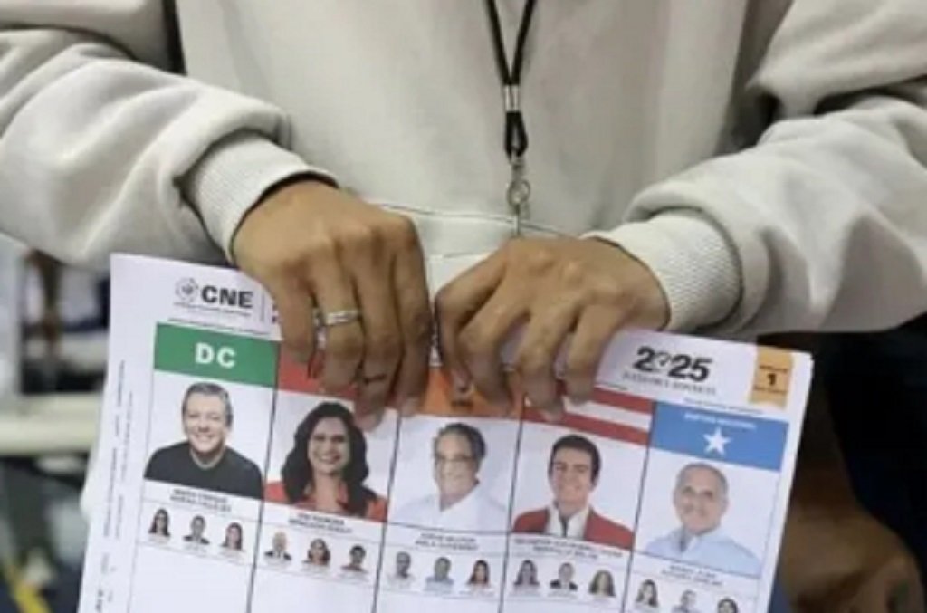 Honduras sin conocer presidente electo 