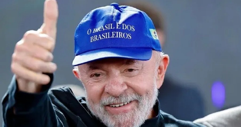 Fuerte mensaje de Lula a Donald Trump