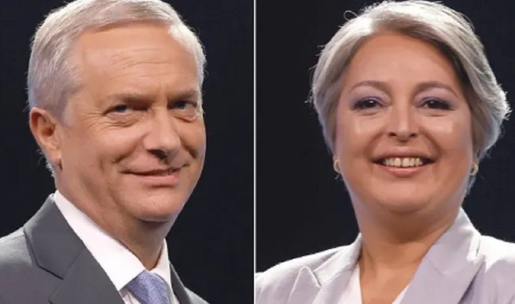 Antonio Kast nuevo presidente de Chile