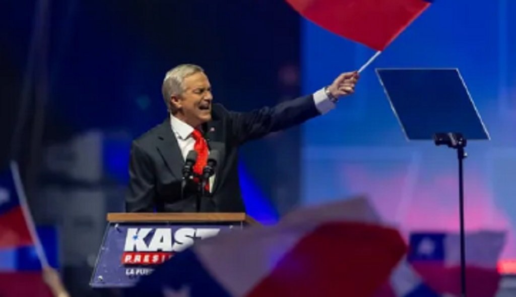 El plan de Gobierno de Kast para Chile