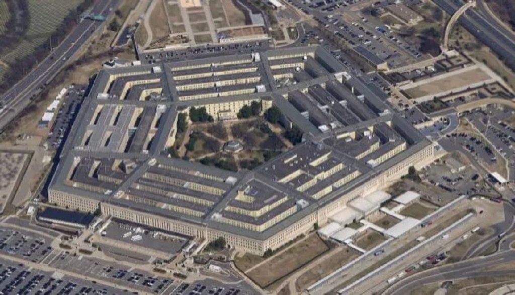 The New York Times demandó al Pentágono