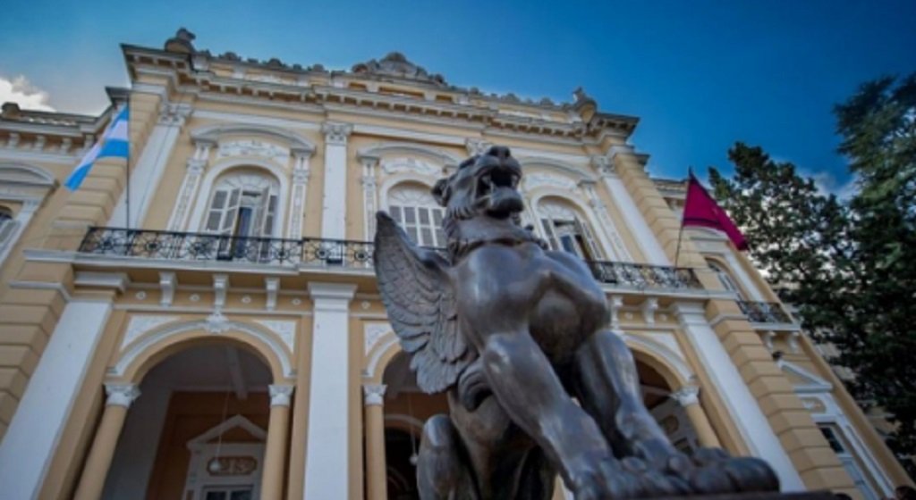 Representantes del Consejo de la Magistratura