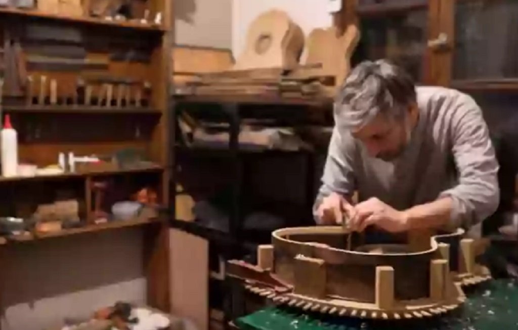 Salta sede del Tercer Encuentro Regional de Luthería