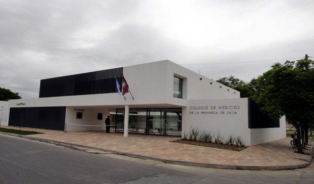 Médicos: Entrega del Premio Anual 2025