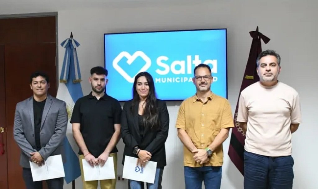 Cambios en el gabinete municipal