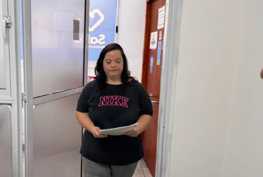 La Ciudad fortalece la inclusión laboral de personas con Síndrome de Down