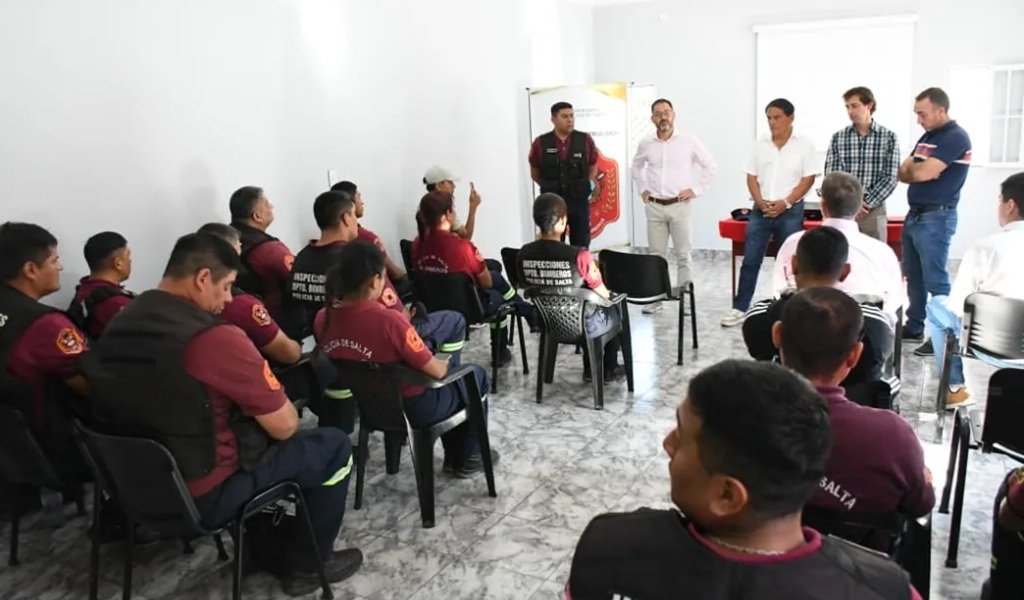 Intensifican las inspecciones por venta de pirotecnia