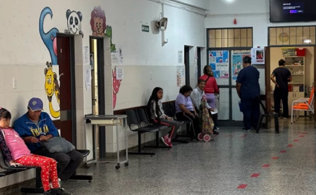 Plan Sumar: Crece el padrón en Salta