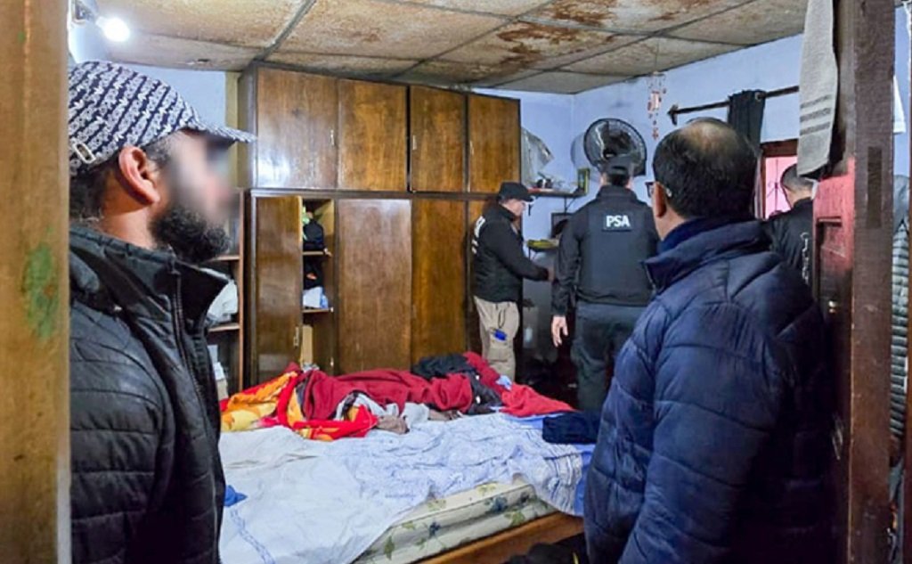 Red de trata de menores en Salta: Ascienden a 33 las víctimas