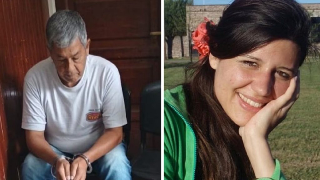 Caso María Cash: revocan el sobreseimiento del camionero