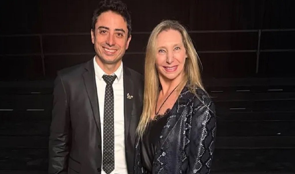 Enzo Fullone reemplazaría a Villaverde