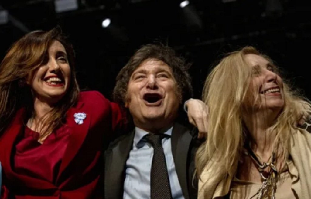 El presidente cerró el ciclo parlamentario